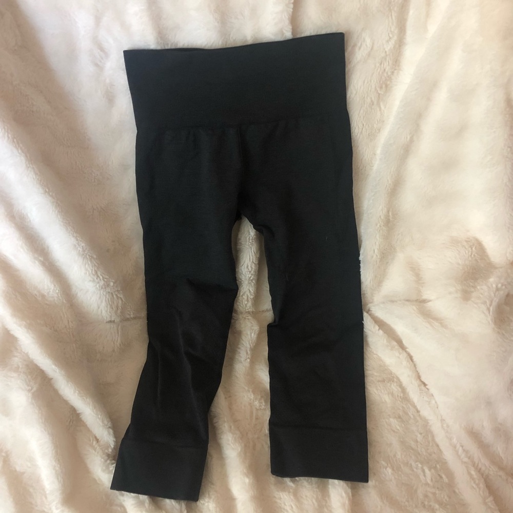 Lululemon Cropped Leggings